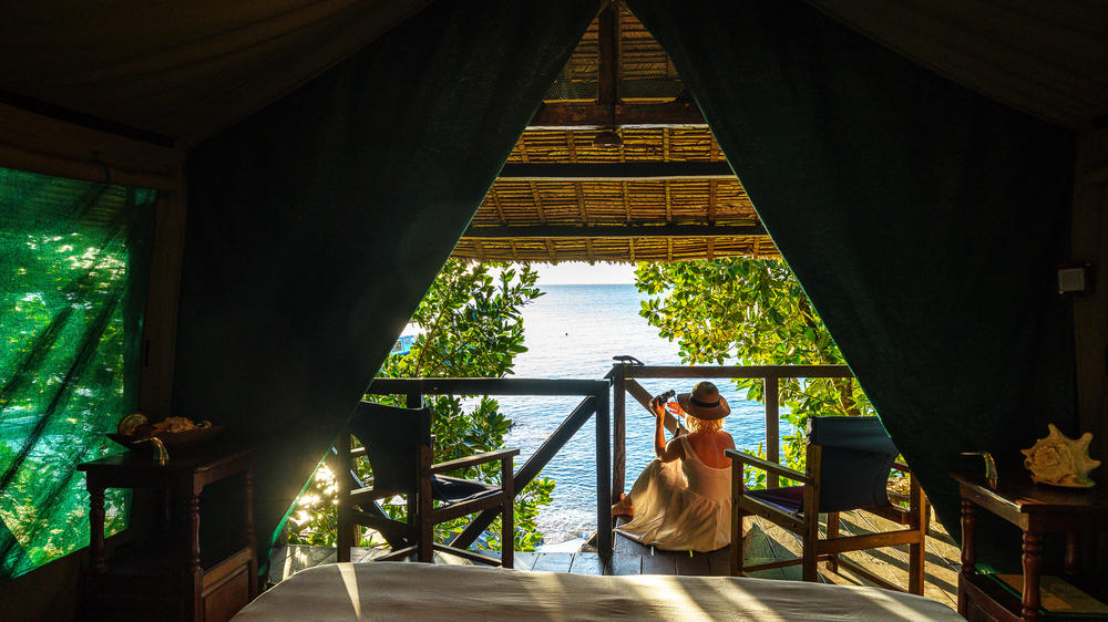 Masoala Forest Lodge