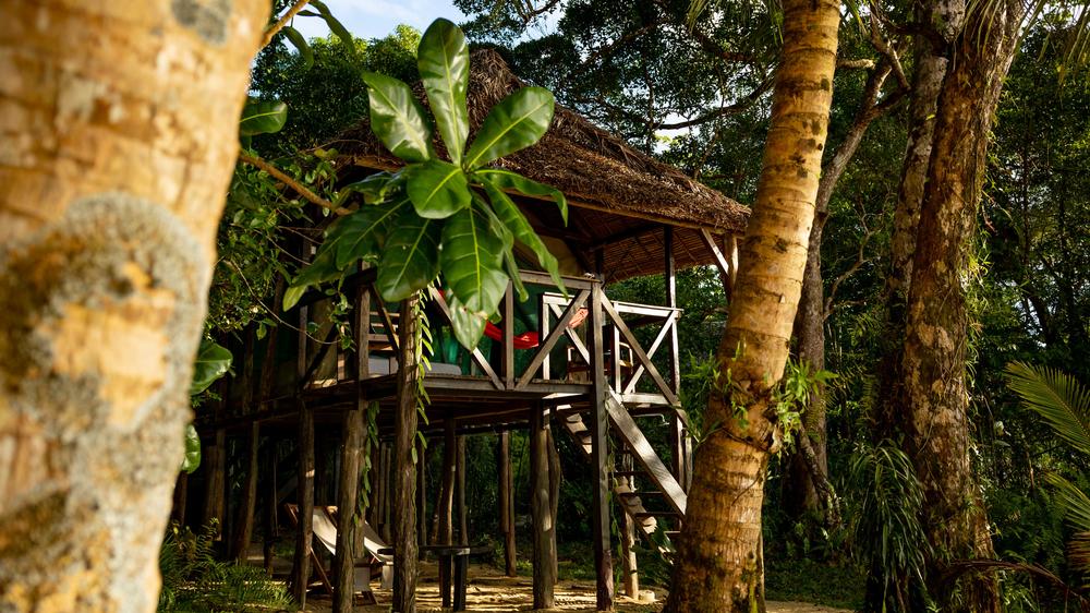 Masoala Forest Lodge