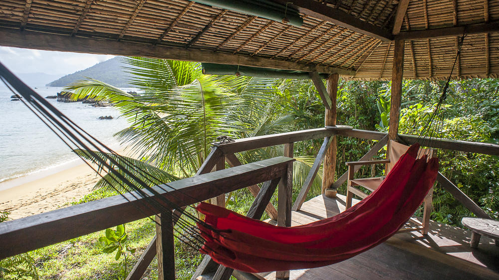 Masoala Forest Lodge