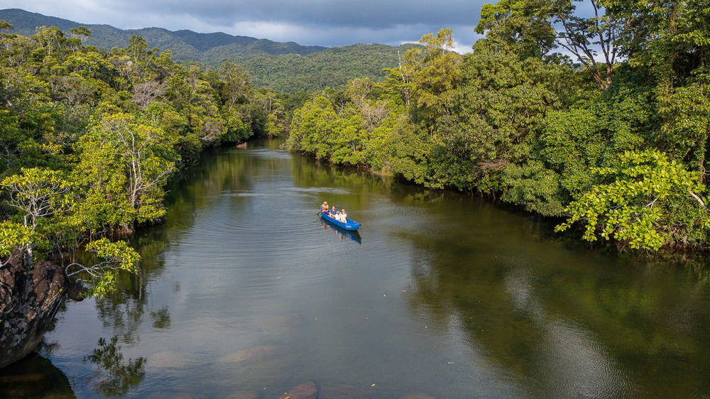 Masoala Forest Lodge