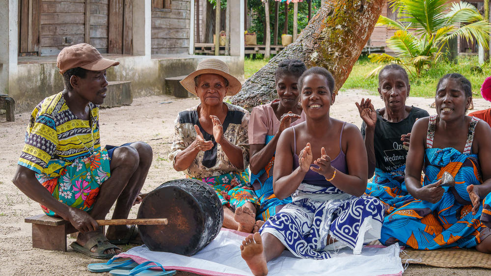 Masoala Forest Lodge