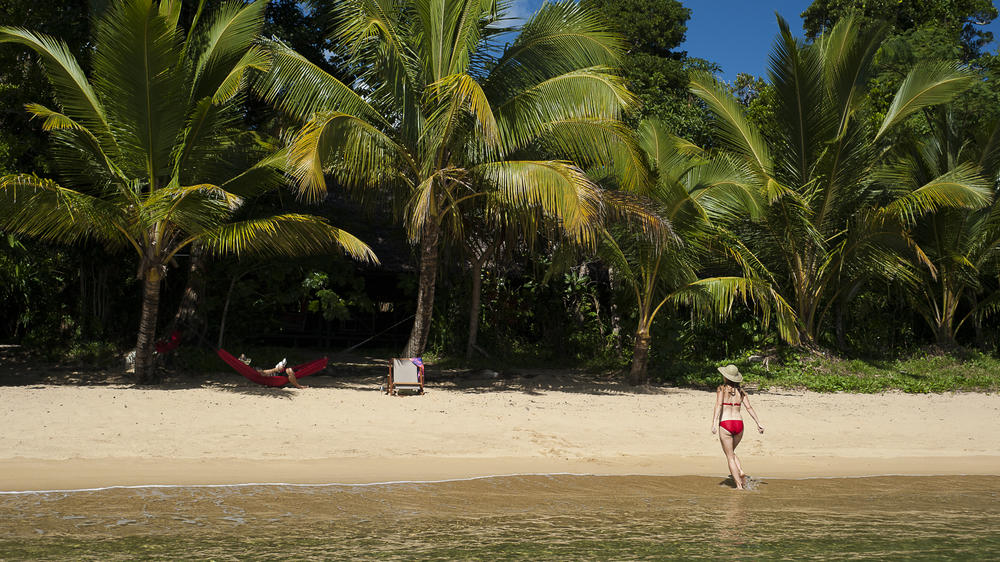 Masoala Forest Lodge