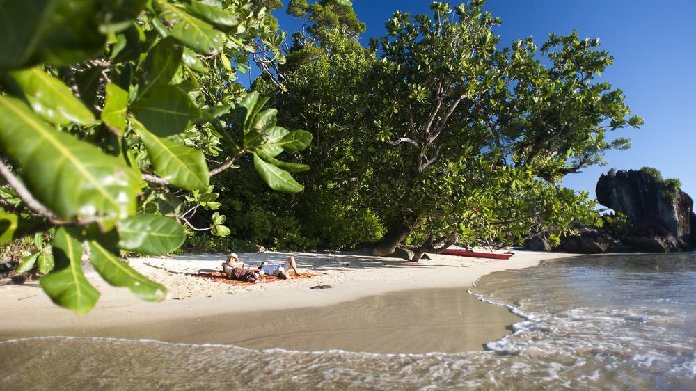 Masoala Forest Lodge