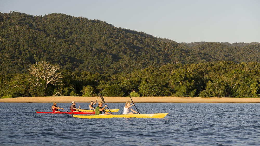 Masoala Forest Lodge