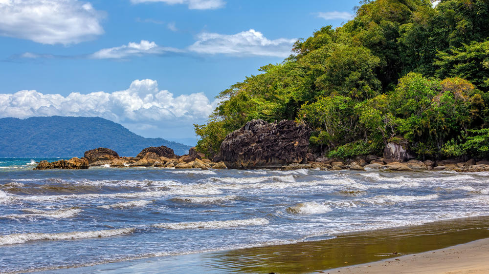 Masoala National Park