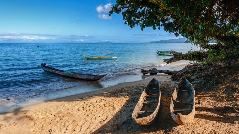 Masoala National Park