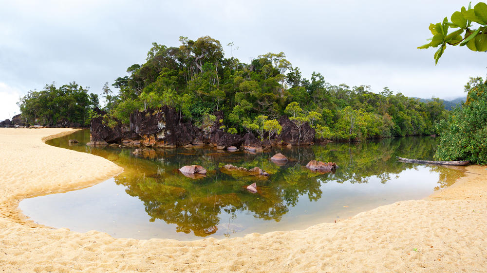 Masoala National Park