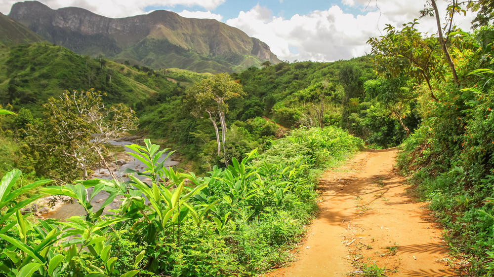 Masoala National Park