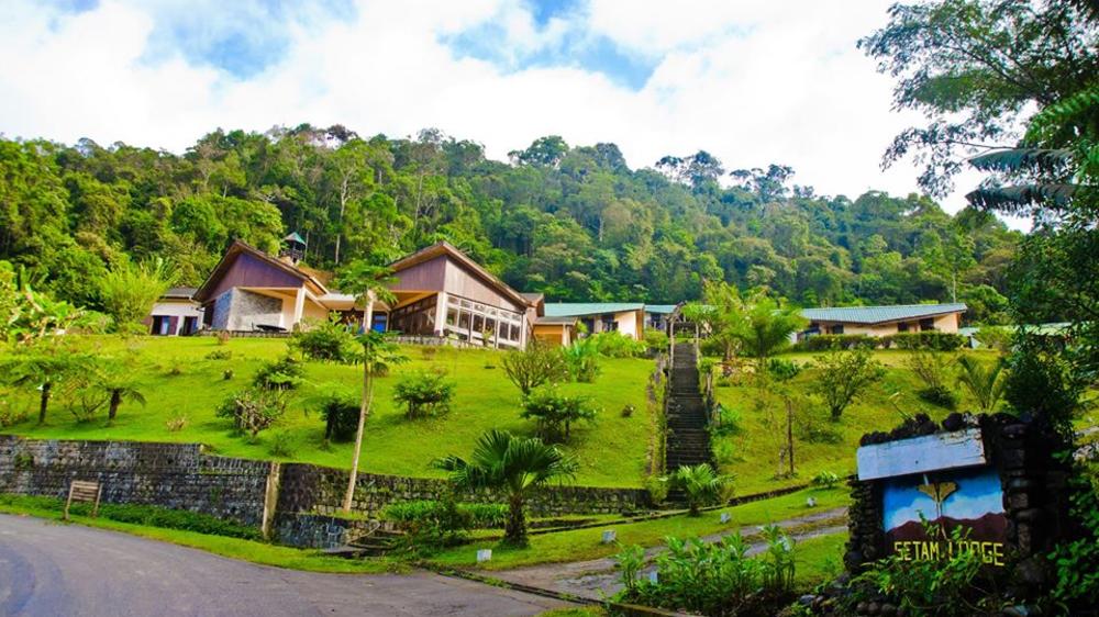 Setam Lodge