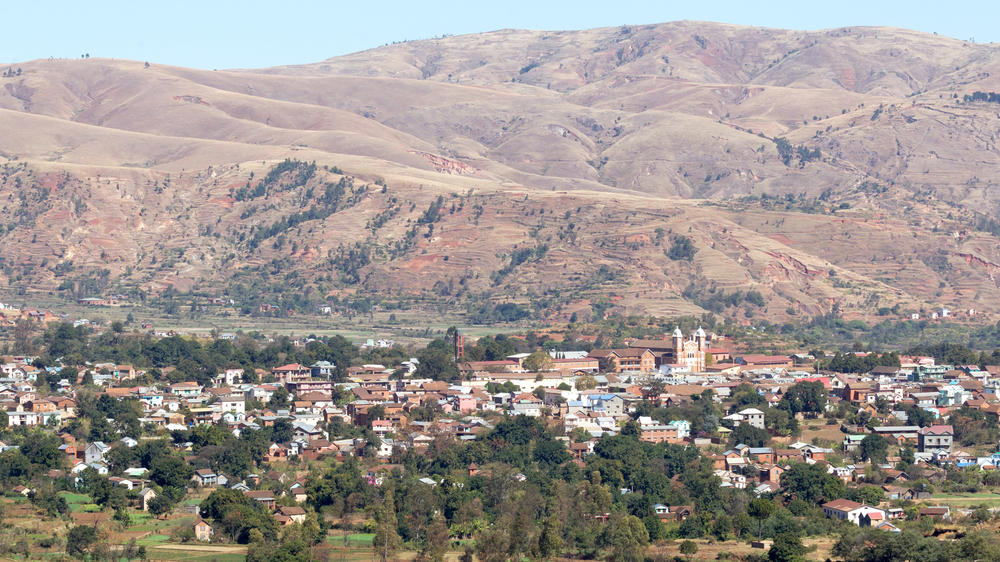 Antsirabe