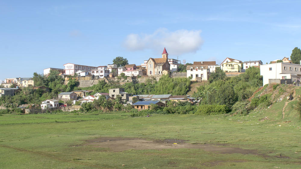 Antsirabe