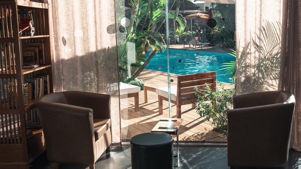 Relais des Plateaux