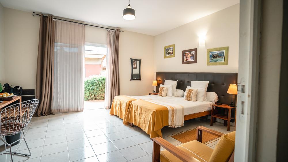 Relais des Plateaux