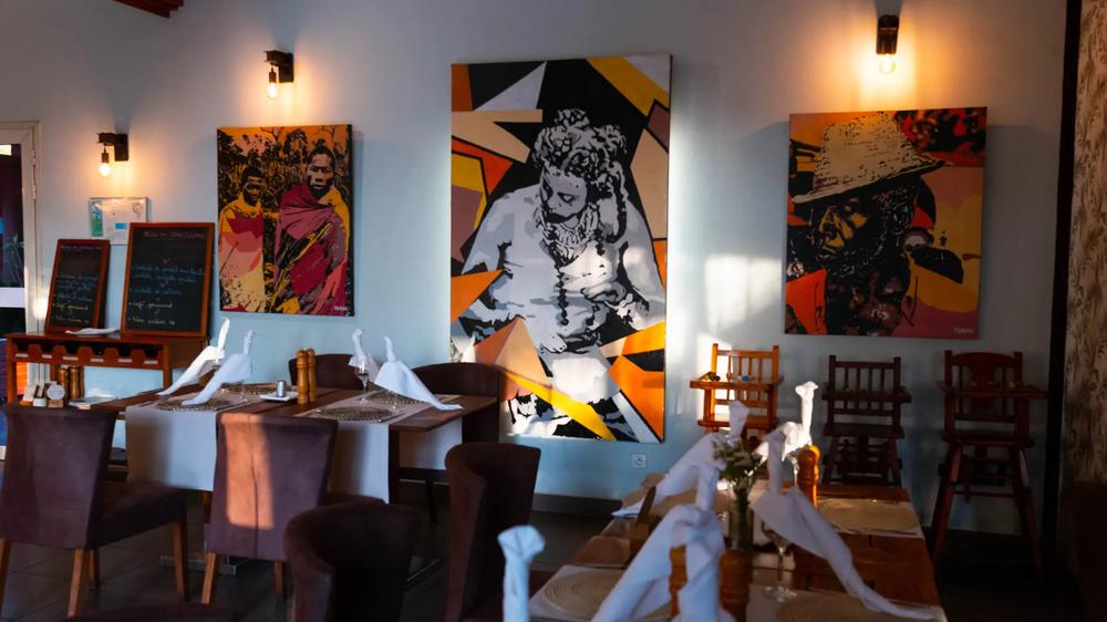 Relais des Plateaux