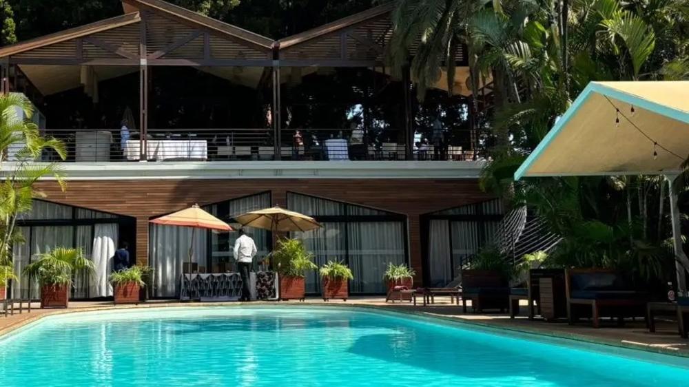Relais des Plateaux