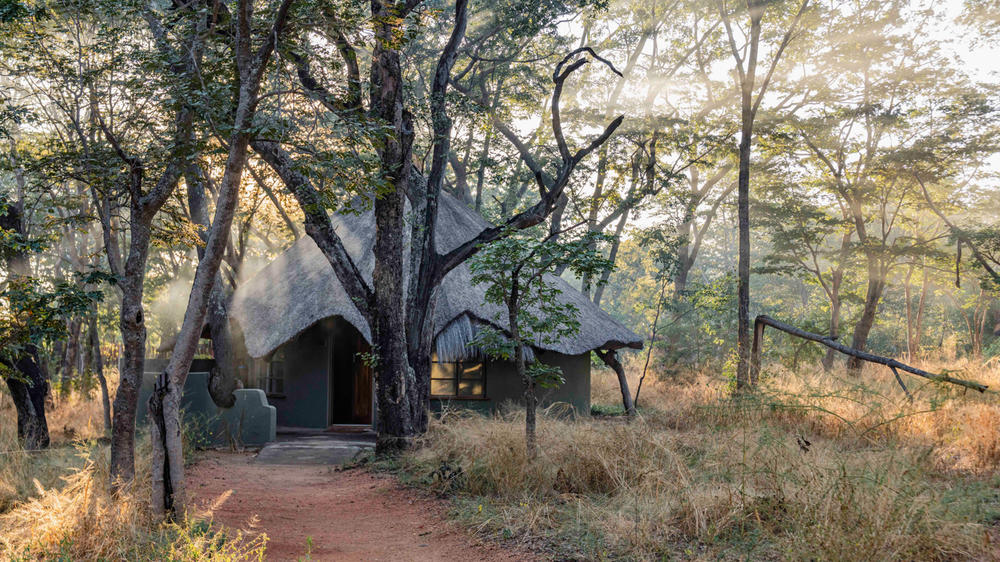 Sable Valley Lodge