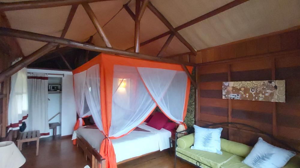 Nature Lodge