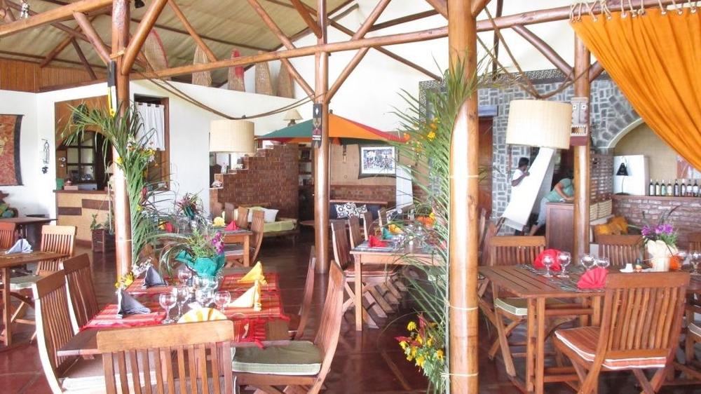 Nature Lodge