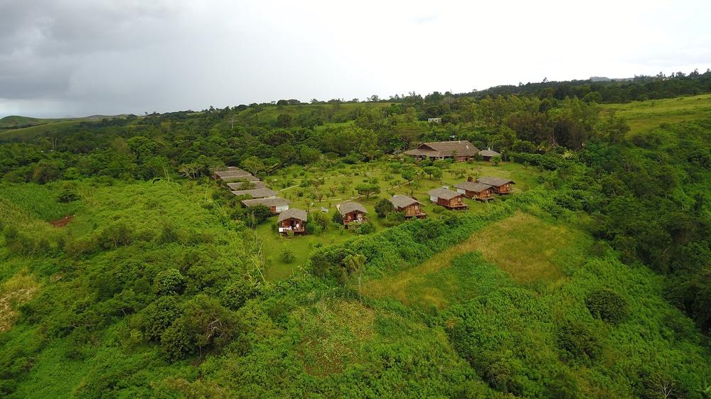 Nature Lodge