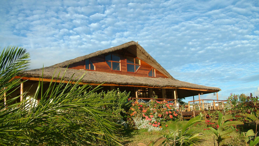 Nature Lodge