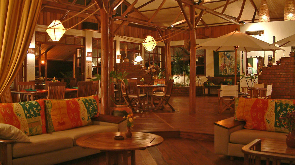 Nature Lodge