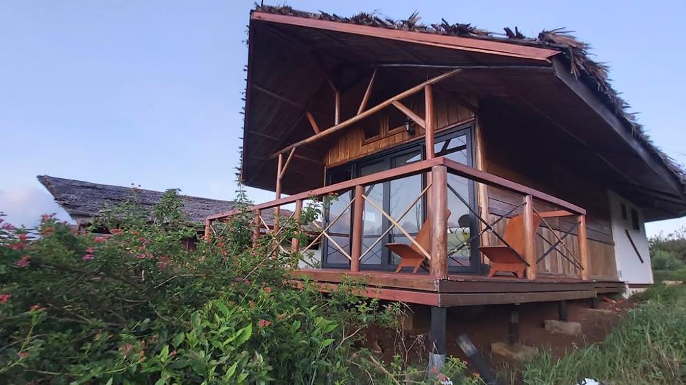 Nature Lodge