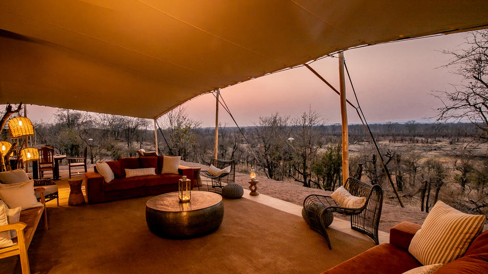 Zimbabwe - 7-day Vintage Fly-in Safari - Private Fly-in