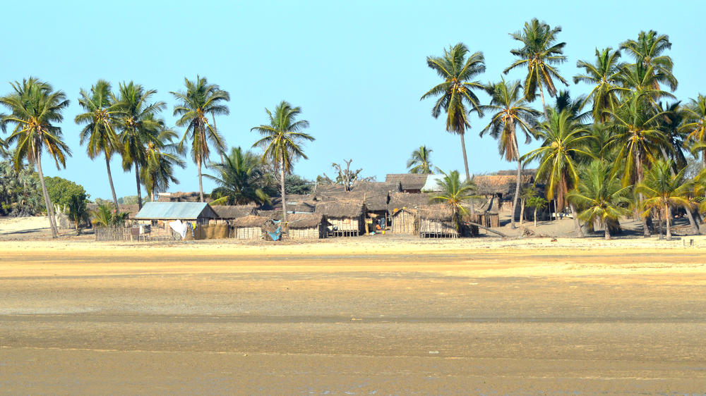 Morondava