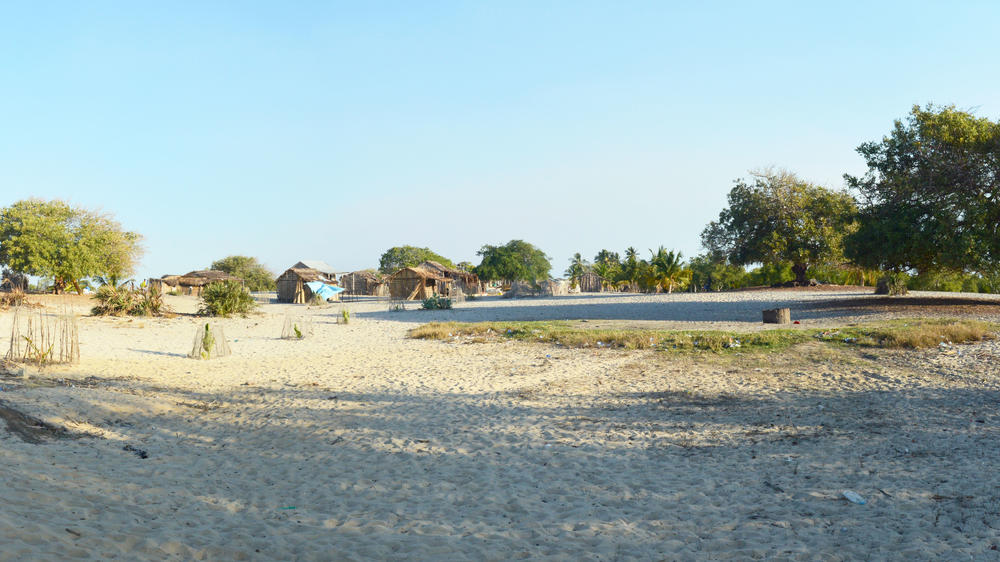Morondava