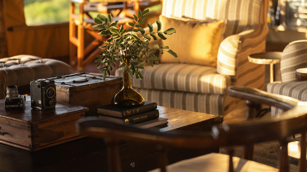 Elewana Serengeti Pioneer Camp