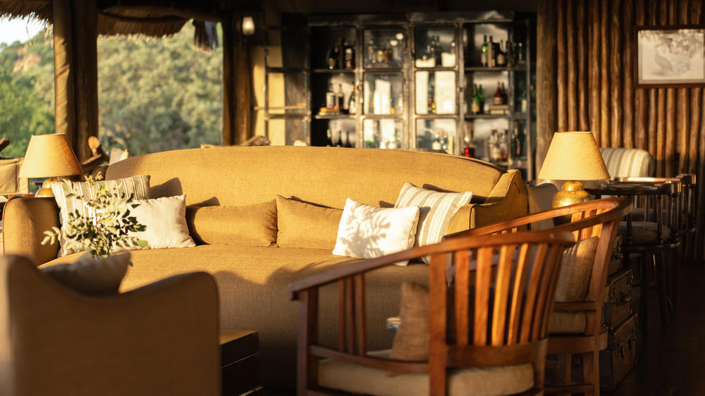 Elewana Serengeti Pioneer Camp