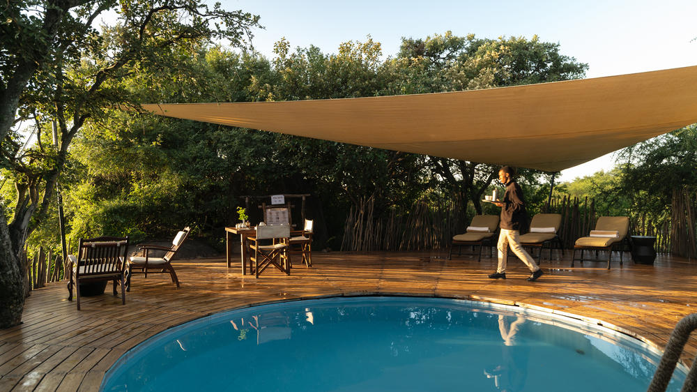 Elewana Serengeti Pioneer Camp