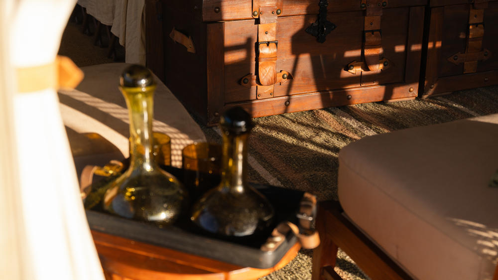 Elewana Serengeti Pioneer Camp