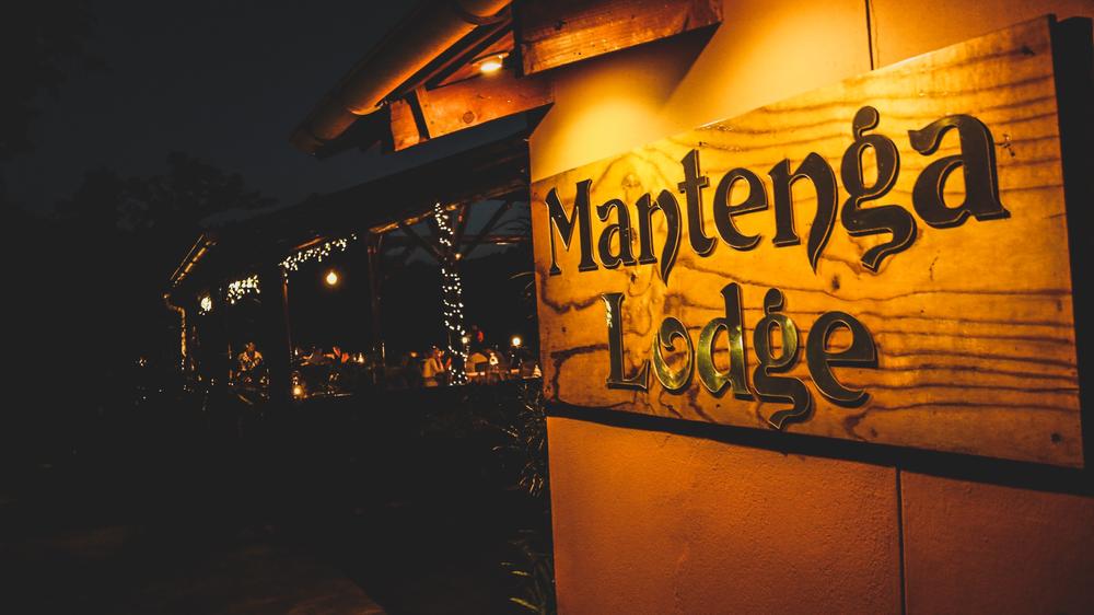 Mantenga Lodge