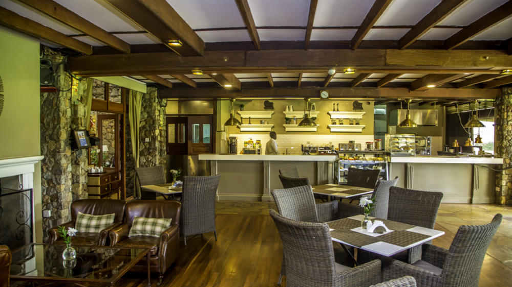 The Residences at Karen