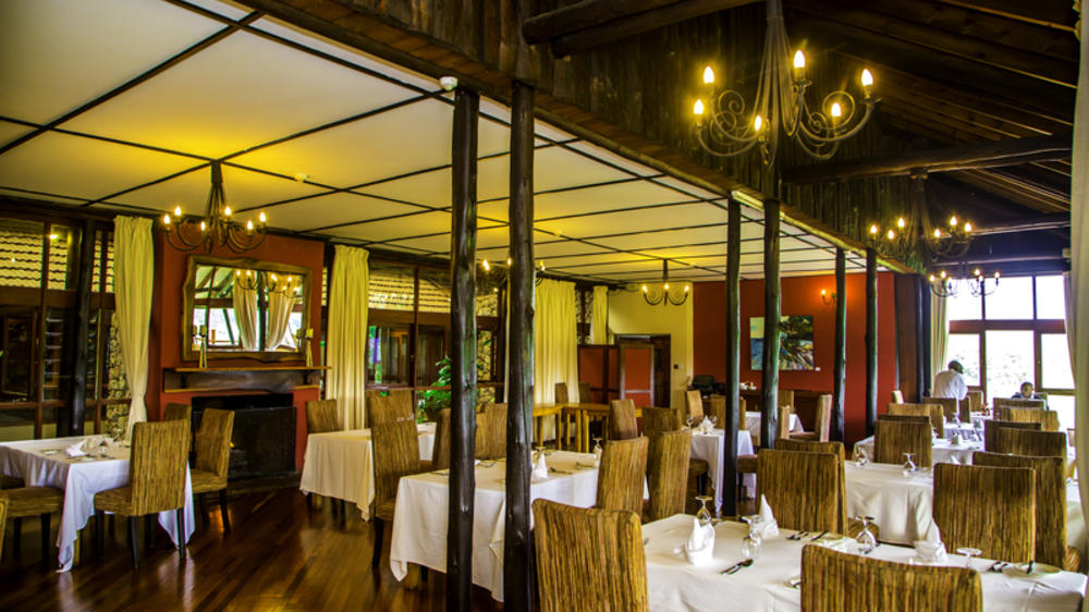 The Residences at Karen