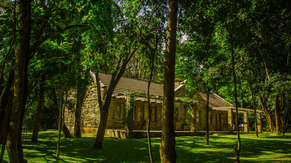 The Residences at Karen