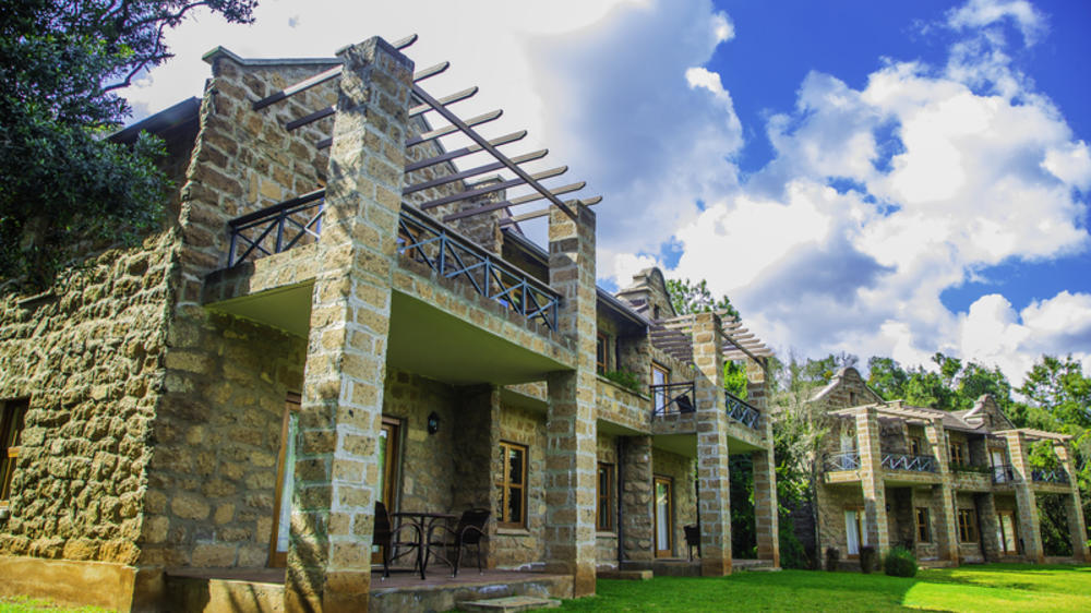 The Residences at Karen