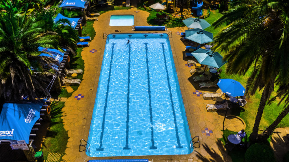 The Residences at Karen