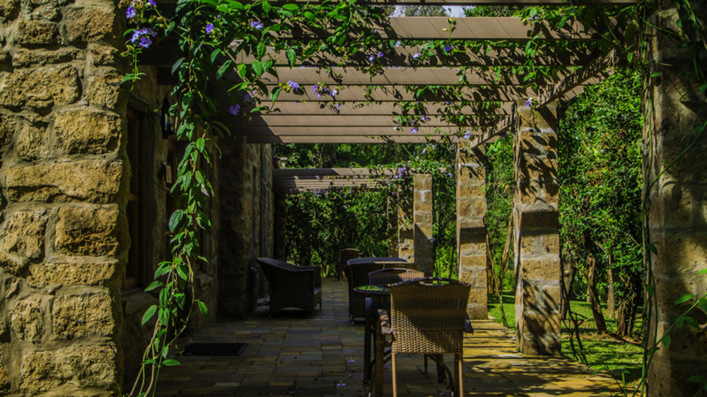 The Residences at Karen