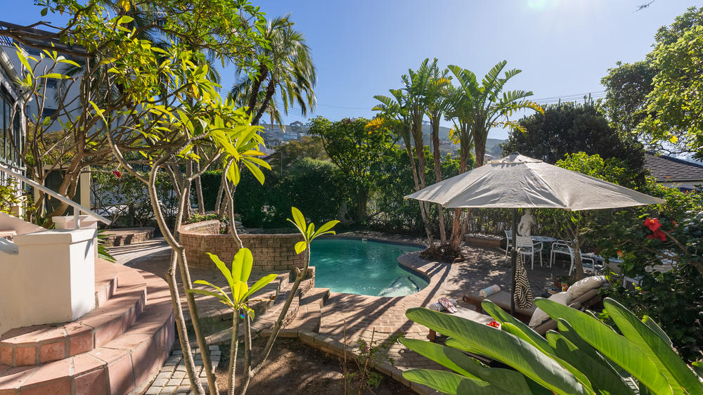 Mediterranean Villa