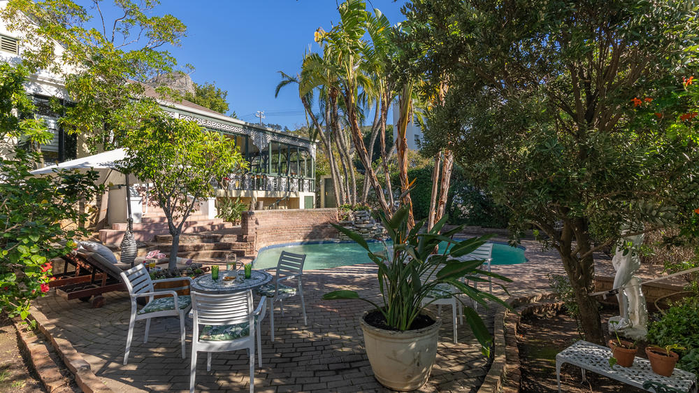 Mediterranean Villa