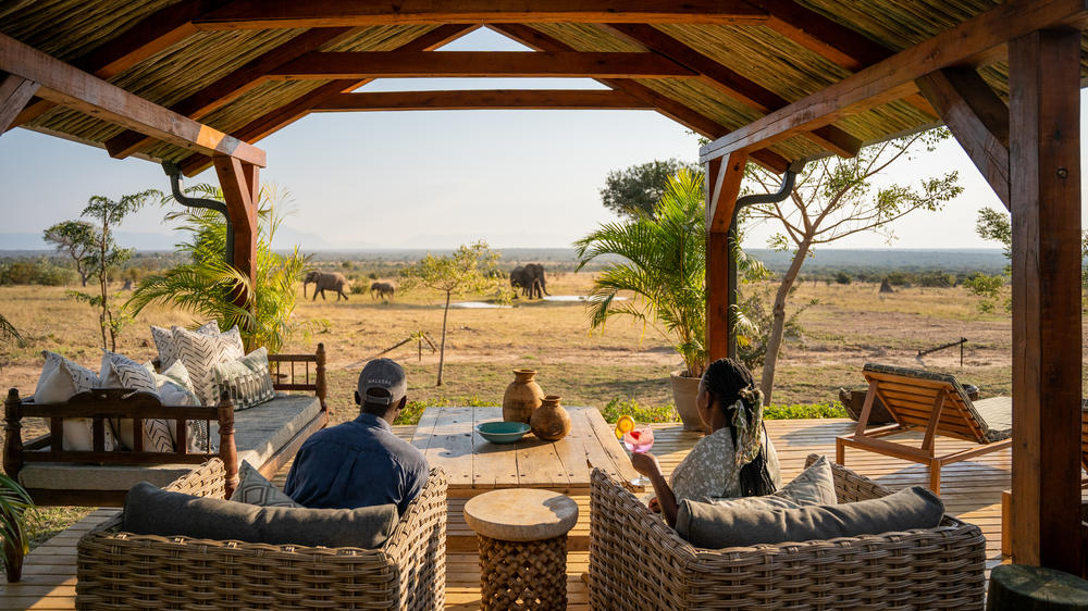 South Africa - 4-day Timbavati Safari with Walkers Plains Camp  - Private accommodated