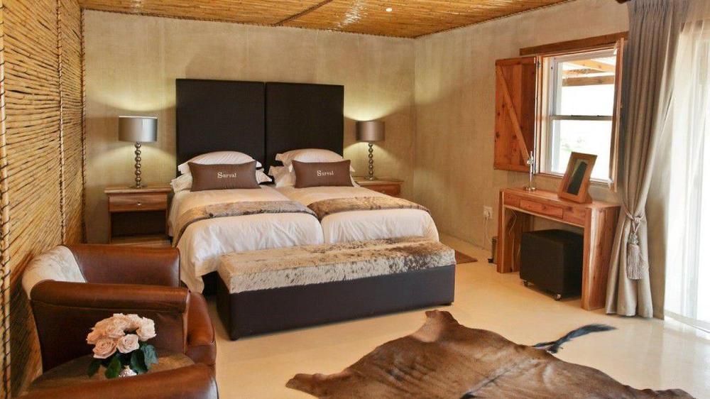 Surval Boutique Olive Estate