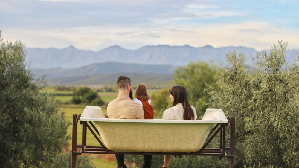 Surval Boutique Olive Estate