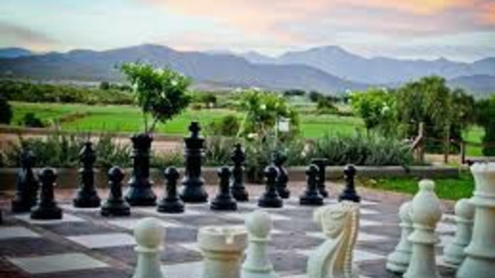 Surval Boutique Olive Estate