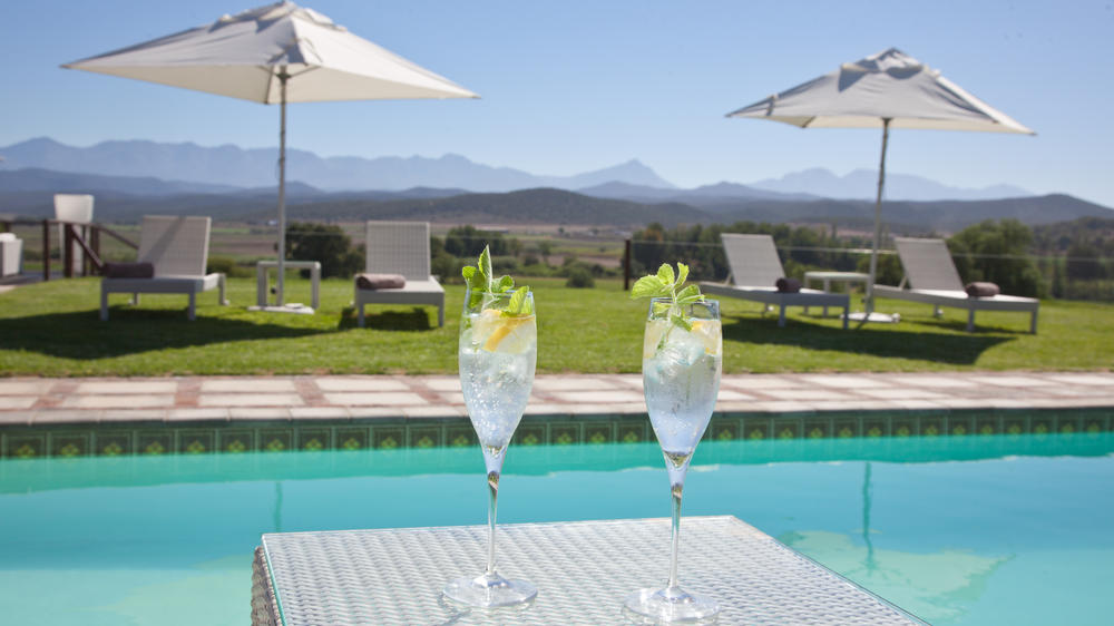 Surval Boutique Olive Estate