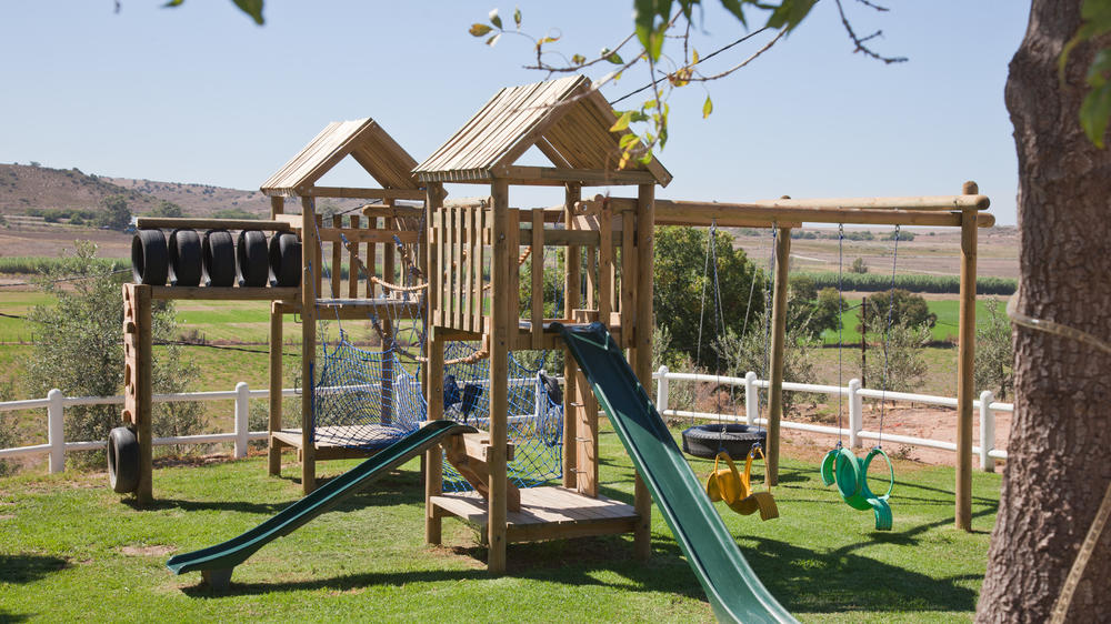 Surval Boutique Olive Estate