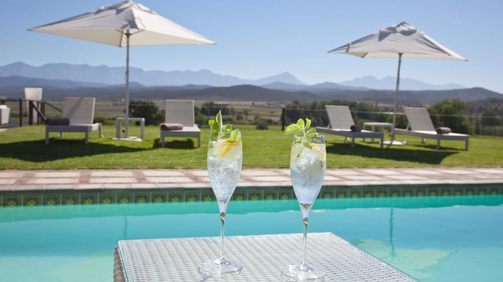 Surval Boutique Olive Estate