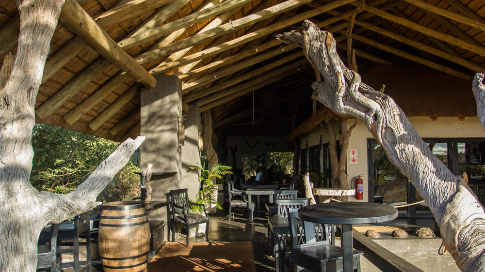 Ezulwini Billy's Lodge